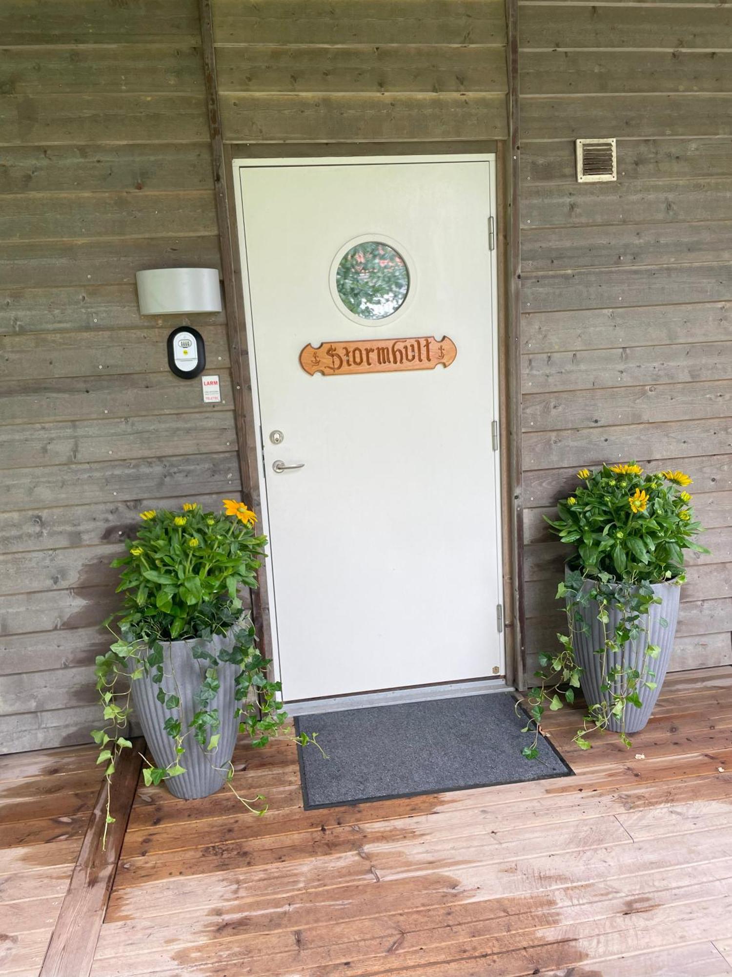 Lygnerns Pensionat & Konferens Sätila Exterior foto